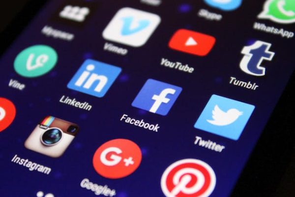 Why Social Media is Important? Social media icons