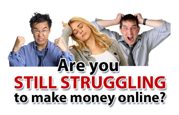 best way to make money online
