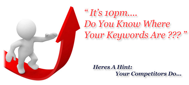 keyword-ranking-reports