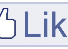 Facebook-Like-button