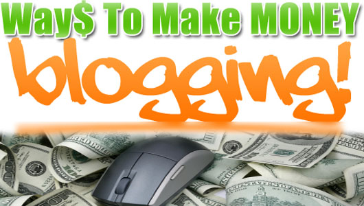 make-money-blogging