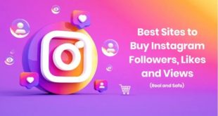 Buy Real Instagram Followers and Likes-min