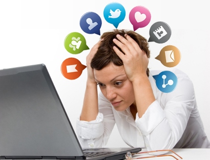 Debunking Social Media Myths