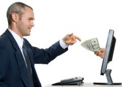 make money from ads