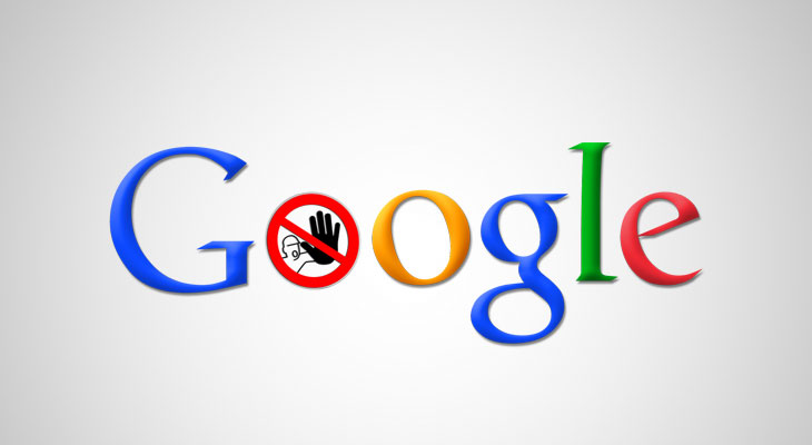 google-manual-spam-action