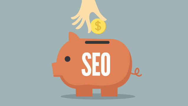 Invest in SEO