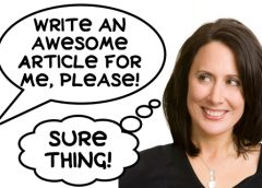 Engaging Articles
