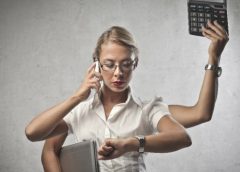 make most of small business