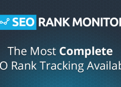 SEO Rank-Monitor