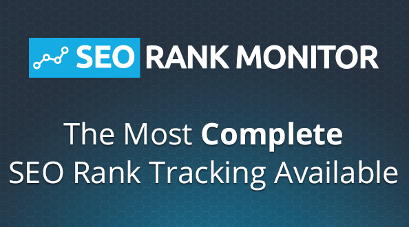 SEO Rank-Monitor