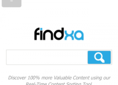 findxa tool