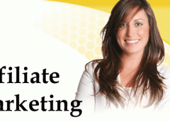 Affiliate marketing