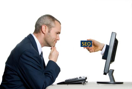 SEO CONSULTANT