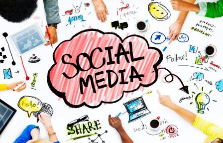 How These Companies Marketed Their Products Using Social Media? social-media-image