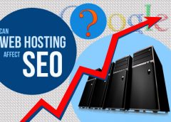 web hosting and seo