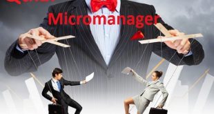 Micromanager