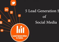 Secrets of Social Media