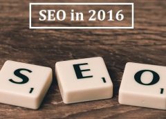 seo trends 2016