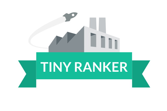 tinyranker seo tool