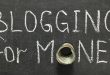 How To Make Money Blogging in 2020?