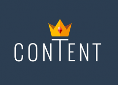 content is king