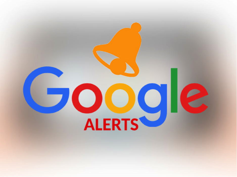 Google Alert