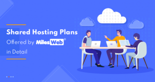 cheap shared hosting plans