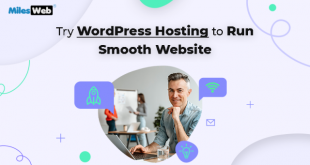milesweb wordpress hosting
