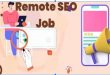 Best 5 Remote SEO Jobs in 2023